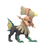 属性：空（闪光）