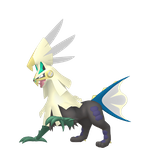 银伴战兽（闪光）