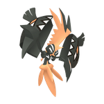 卡璞・鸣鸣（闪光）