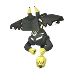 卡璞・哞哞（闪光）