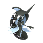 卡璞・鳍鳍（闪光）