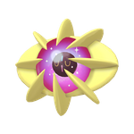 科斯莫姆（闪光）