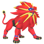 索尔迦雷欧（闪光）