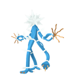 电束木（闪光）