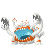 恶食大王（闪光）