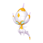 毒贝比（闪光）