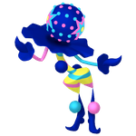 砰头小丑（闪光）