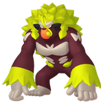 轰擂金刚猩（闪光）