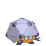 天罩虫（闪光）