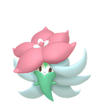 幼棉棉（闪光）