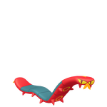 烧火蚣（闪光）