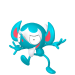 捣蛋小妖（闪光）