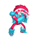 堵拦熊（闪光）