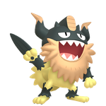 喵头目（闪光）