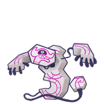 死神板（闪光）