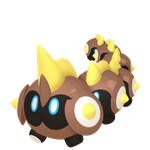 列阵兵（闪光）