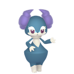 爱管侍（闪光）