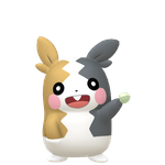 莫鲁贝可（闪光）