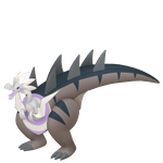 雷鸟龙（闪光）