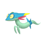 多龙梅西亚（闪光）