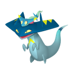 多龙奇（闪光）