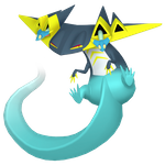 多龙巴鲁托（闪光）