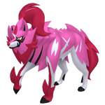 藏玛然特（闪光）