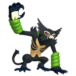 萨戮德（闪光）