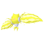 雷吉艾勒奇（闪光）