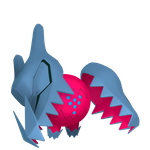 雷吉铎拉戈（闪光）