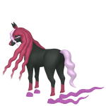 灵幽马（闪光）