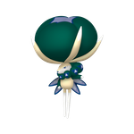 蕾冠王（闪光）