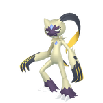 大狃拉（闪光）