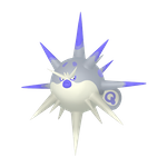 万针鱼（闪光）