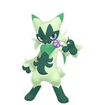 蒂蕾喵（闪光）