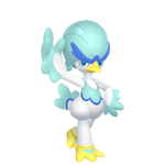 涌跃鸭（闪光）