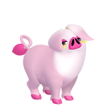 飘香豚（闪光）