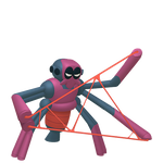 操陷蛛（闪光）