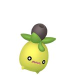 迷你芙（闪光）