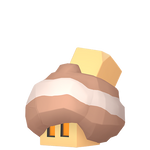 盐石宝（闪光）