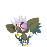 涂标客（闪光）