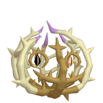 怖纳噬草（闪光）