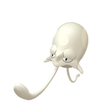 原野水母（闪光）