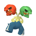 狠辣椒（闪光）