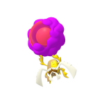 虫甲圣（闪光）