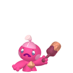 小锻匠（闪光）