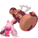 巨锻匠（闪光）