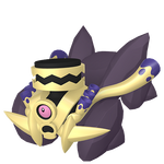 普隆隆姆（闪光）