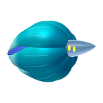 晶光花（闪光）