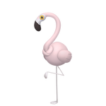 缠红鹤（闪光）